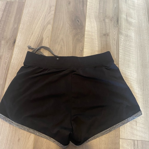 Girls Athletic Shorts - Justice - Picture 3 of 3